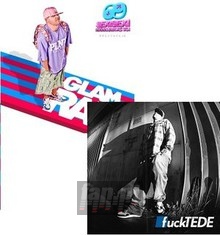 Fuck Tede/Glam Rap - Tede   