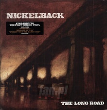 The Long Road - Nickelback