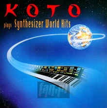 Plays Synthesizer World H - Koto