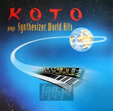 Plays Synthesizer World H - Koto