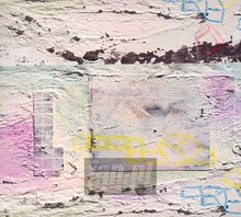 Hug Of Thunder - Broken Social Scene - bigger Hug Of Thunder - Broken Social Scene
