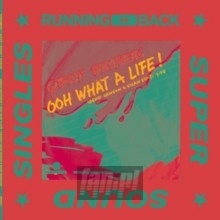 Ooh What A Life!/Heaven - Gibson Brothers