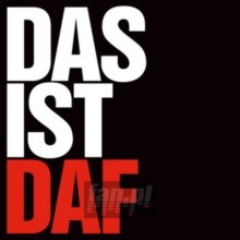 Das Ist Daf - Daf Das Ist Daf - Daf