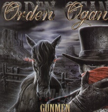 Gunmen - Orden Ogan