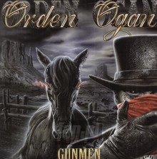 Gunmen/LTD.GTF - Orden Ogan