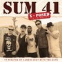 Sum 41 - Sum 41 - X-Posed - Sum 41