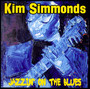 Simmonds, Kim - Jazzin' On Theblues - Kim Simmonds