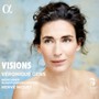 Visions-Opernarien - V/A