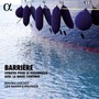 Sonatas Pour Le Violoncel - J. Barriere