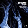 Lute Songs - J. Dowland