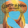 Layback - Quarter To Africa