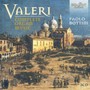Complete Organ Music - G. Valeri