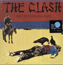 Give 'em Enough Rope - The Clash