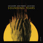 Sounding Tears - Maneri / Parker / Ban
