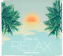 Relax Edition 10 - Blank & Jones