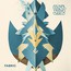Fabric - Black Seeds