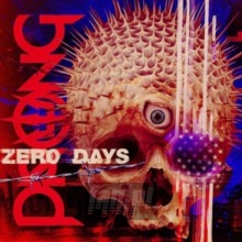 Zero Days - Prong Zero Days - Prong
