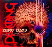 Zero Days - Prong
