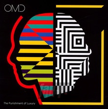 The Punishment Of Luxury - OMD - bigger The Punishment Of Luxury - OMD