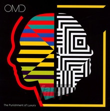 The Punishment Of Luxury - OMD