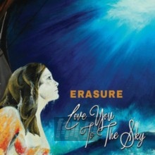 Love You To The Sky - Erasure