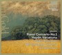 Piano Concerto - Cedric Tiberghien