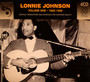 Volume One -1925-1929 - Lonnie Johnson
