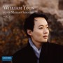 Mozart.Wolfgang Amadeus - William Youn