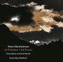 Abrahamsen.Hans - Ensemble Midtvest