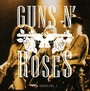 Perkins Place 1987 - Guns n' Roses