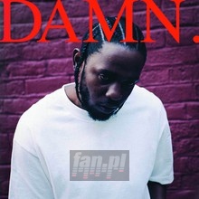 Damn - Kendrick Lamar