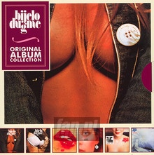 Original Album Collection - Bijelo Dugme 