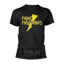 Lightning Strike _TS50560_ - Foo Fighters