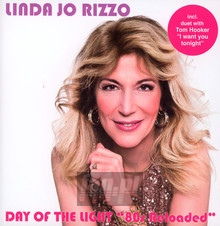 Day Of The Light 80'S - Linda Jo Rizzo 