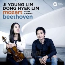 Violin Sonatas - Mozart & Beethoven