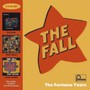 The Fontana Years - The Fall