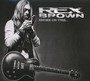 Smoke On This - Rex Brown