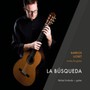 Barrios/Llobet: La Busqueda - Michal Svoboda
