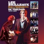 Lee Brilleaux: Rock'n'rol - DR. Feelgood