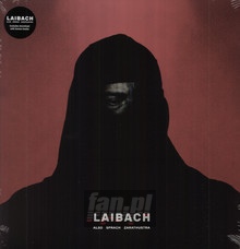 Also Sprach Zarathustra - Laibach