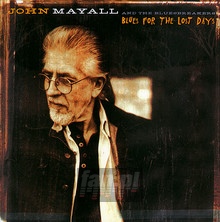Blues For Lost Days - John Mayall
