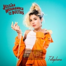 Telephone - Jessica Hernandez