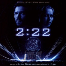 2:22 OST - Lisa Gerrard / James Orr - bigger 2:22 OST - Lisa Gerrard / James Orr