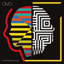 The Punishment Of Luxury - OMD   