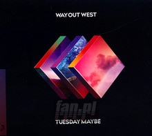 Tuesday Maybe - Way Out West - bigger Tuesday Maybe - Way Out West