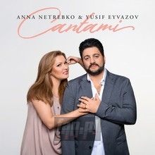 Romanza - Anna Netrebko / Yusif Eyvazov