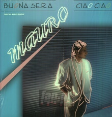 Buona Sera Ciao Ciao - Mauro