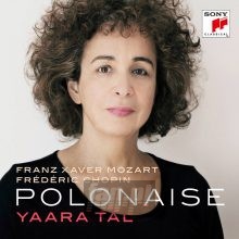 Polonaise - Yaara Tal