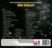 Diamonds Are Forever - Bob Marley Diamonds Are Forever - Bob Marley