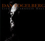 Live At Carnegie Hall - Dan Fogelberg